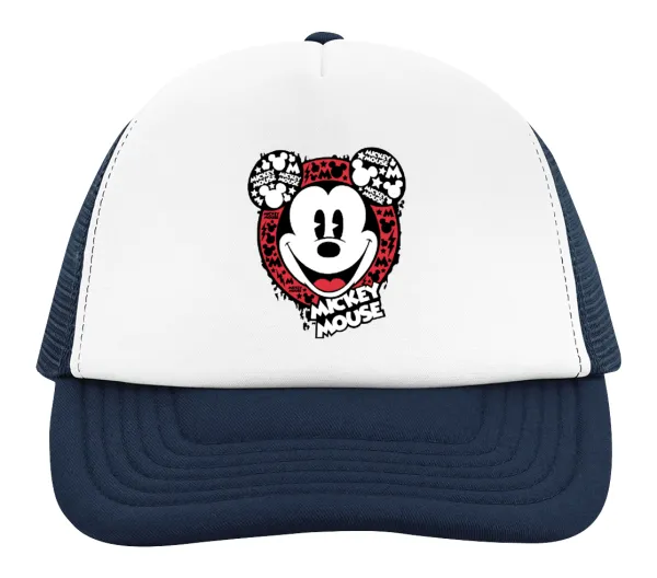 Mickey Mouse — 2