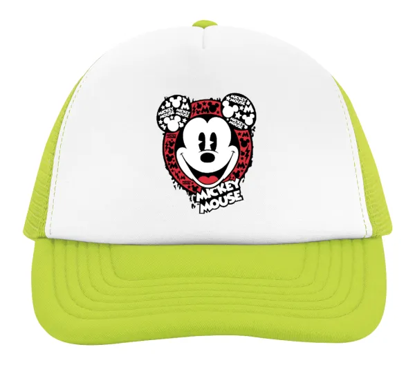 Mickey Mouse — 2