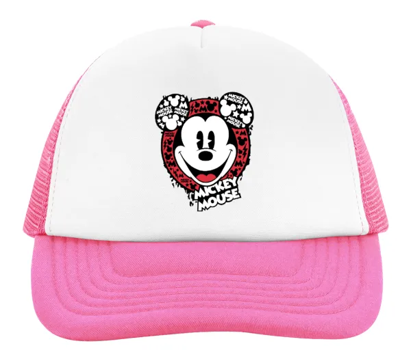 Mickey Mouse — 2