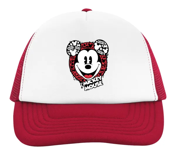 Mickey Mouse — 2