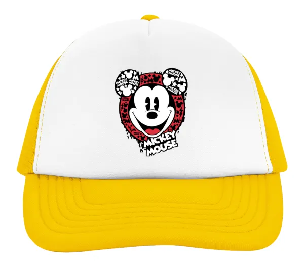 Mickey Mouse — 2