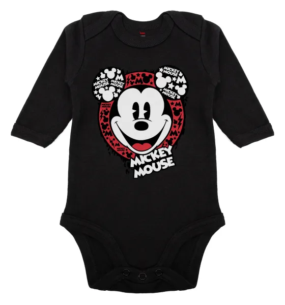 Mickey Mouse — 2