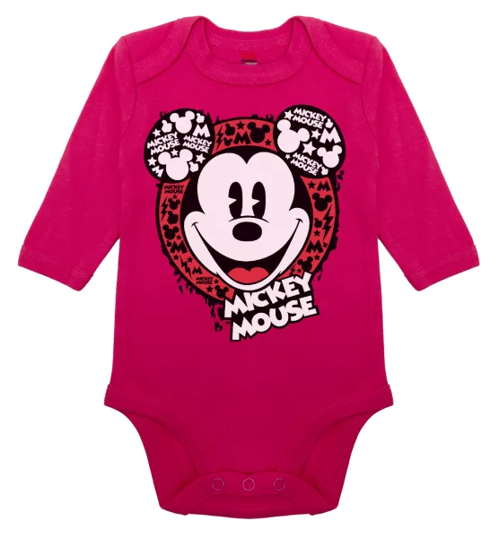 Mickey Mouse — 1