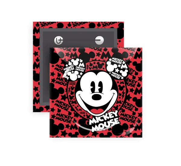 Mickey Mouse — 1