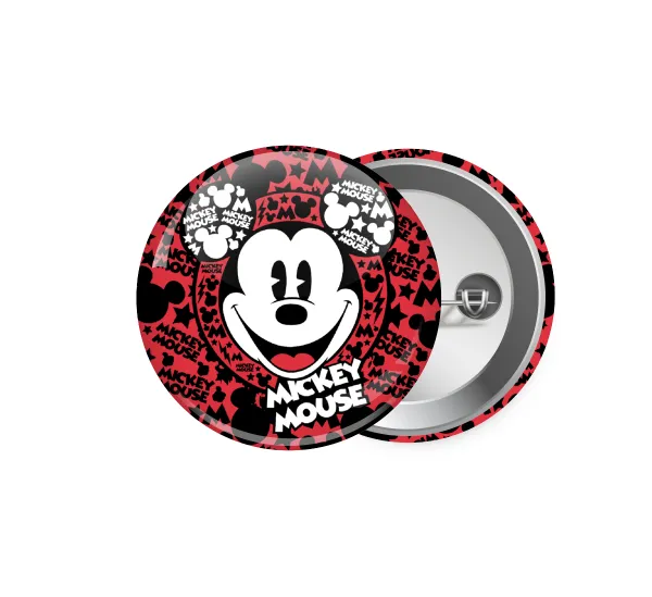 Mickey Mouse — 1