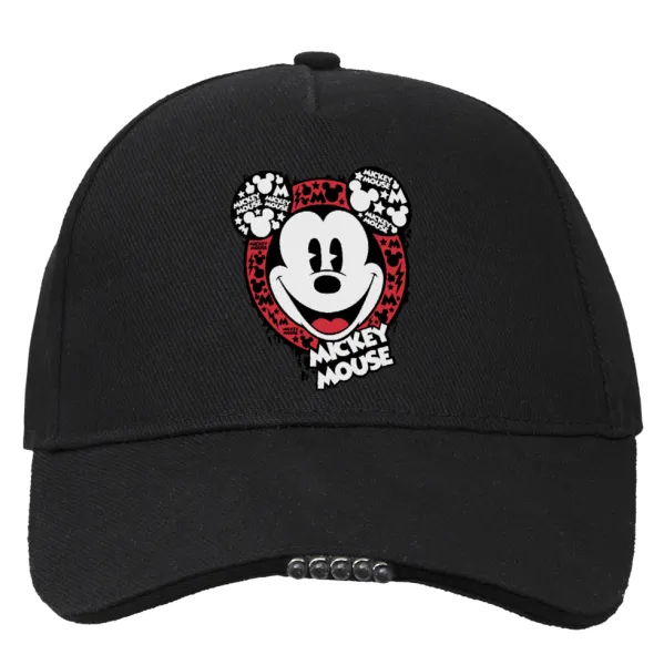 Mickey Mouse — 1