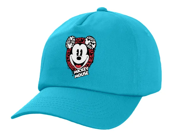 Mickey Mouse — 1