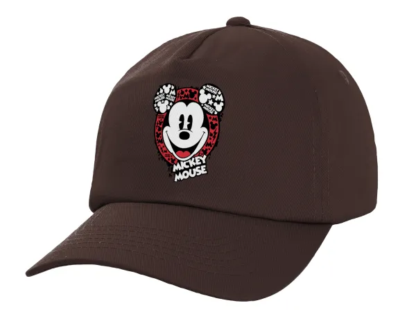 Mickey Mouse — 1