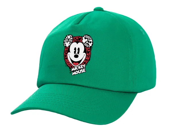 Mickey Mouse — 1