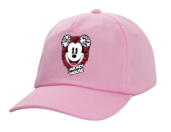 Mickey Mouse — 1