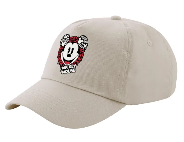 Mickey Mouse — 1