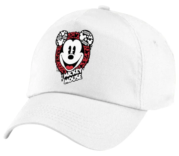 Mickey Mouse — 1