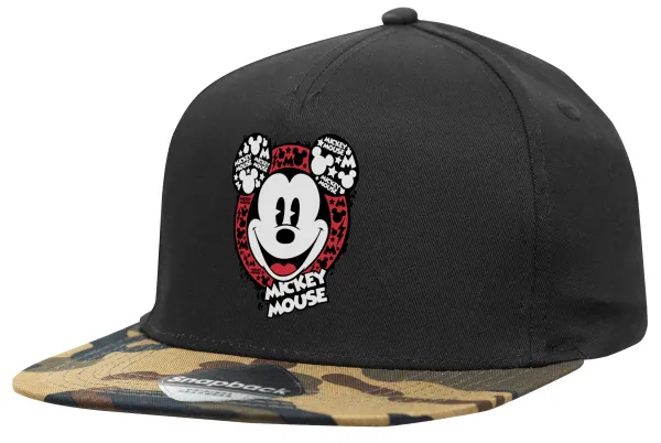 Mickey Mouse — 1