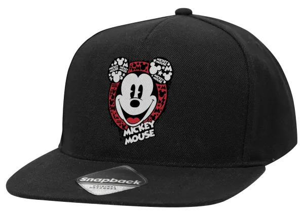 Mickey Mouse — 1