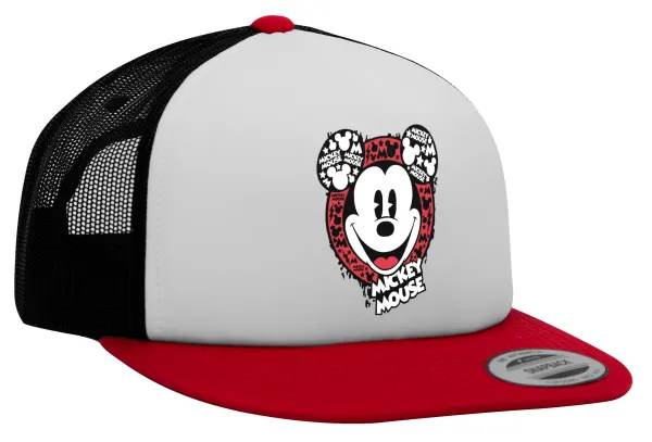 Mickey Mouse — 1