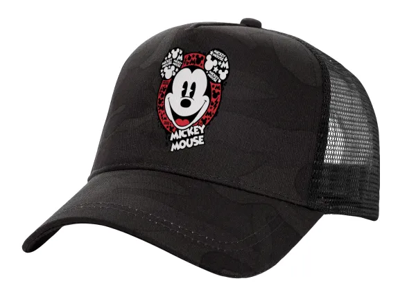 Mickey Mouse — 1