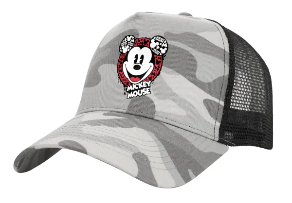 Mickey Mouse — 1