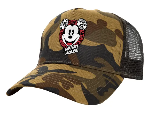 Mickey Mouse — 1