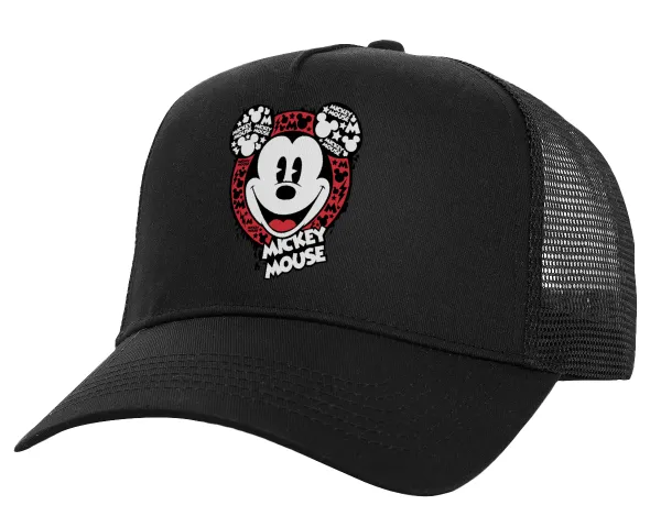 Mickey Mouse — 1