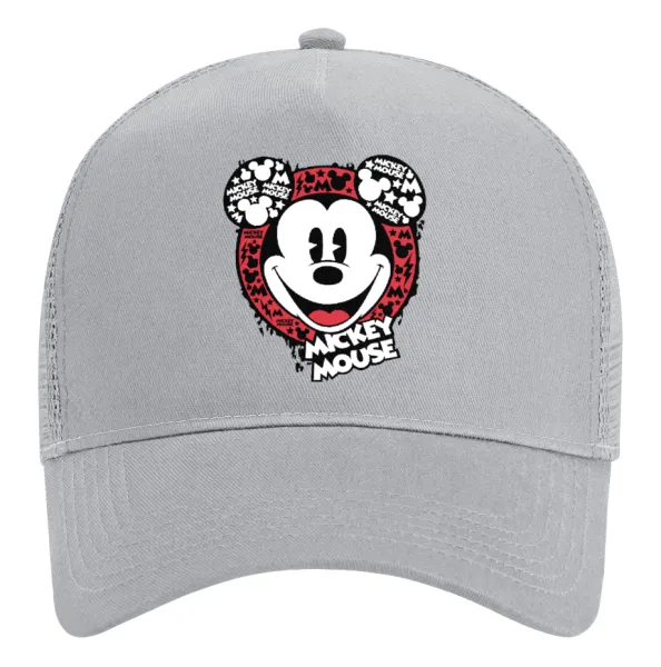 Mickey Mouse — 2