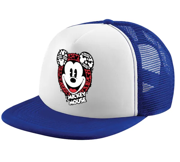 Mickey Mouse — 1