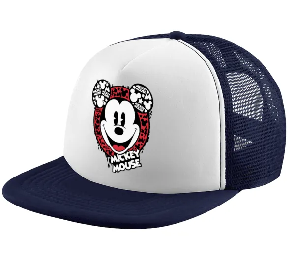 Mickey Mouse — 1
