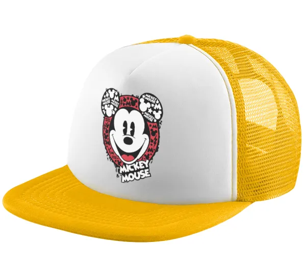 Mickey Mouse — 1