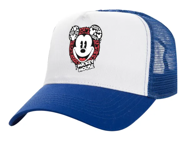 Mickey Mouse — 1