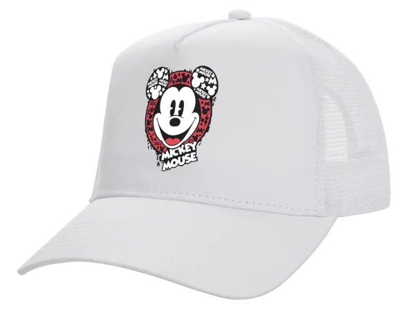 Mickey Mouse — 1