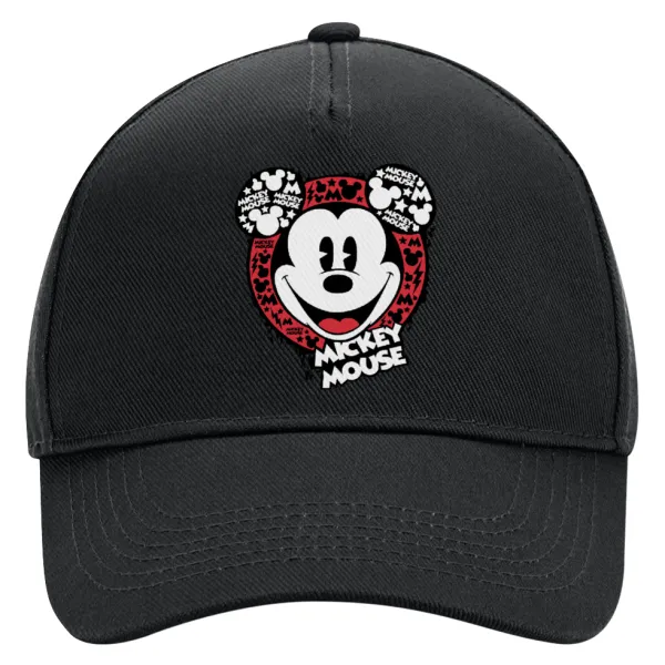 Mickey Mouse — 1
