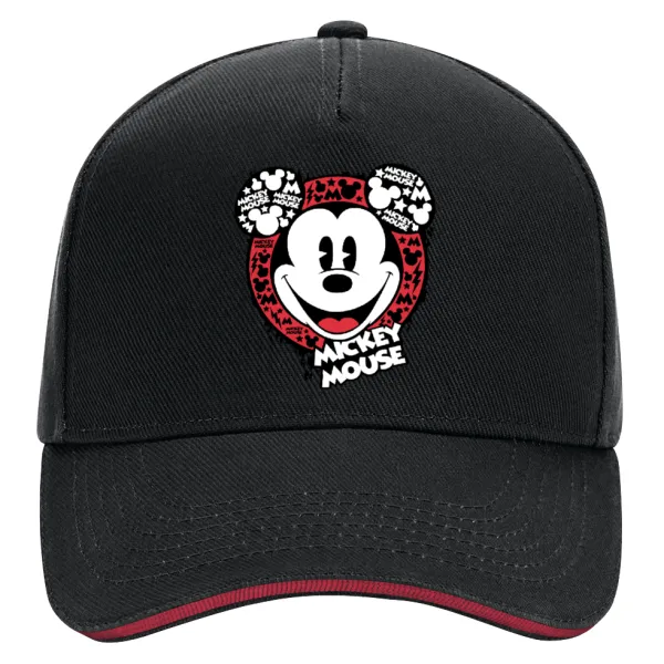 Mickey Mouse — 1