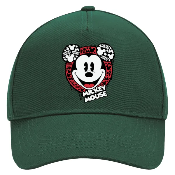 Mickey Mouse — 1