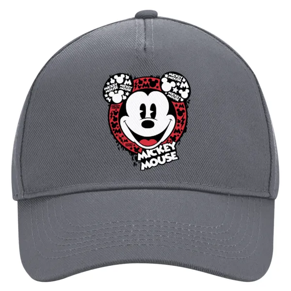 Mickey Mouse — 1