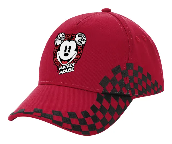 Mickey Mouse — 1