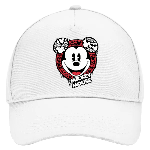 Mickey Mouse — 1