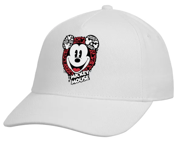 Mickey Mouse — 2