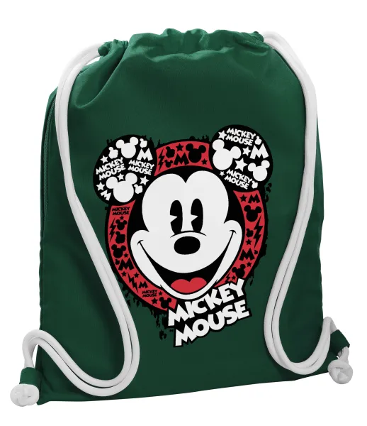 Mickey Mouse — 1