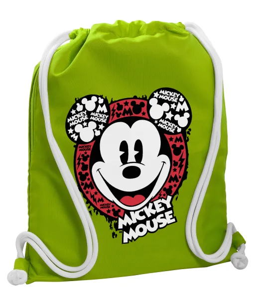 Mickey Mouse — 1
