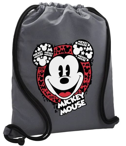 Mickey Mouse — 1