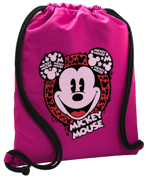 Mickey Mouse — 1
