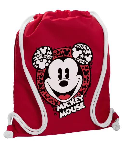 Mickey Mouse — 1