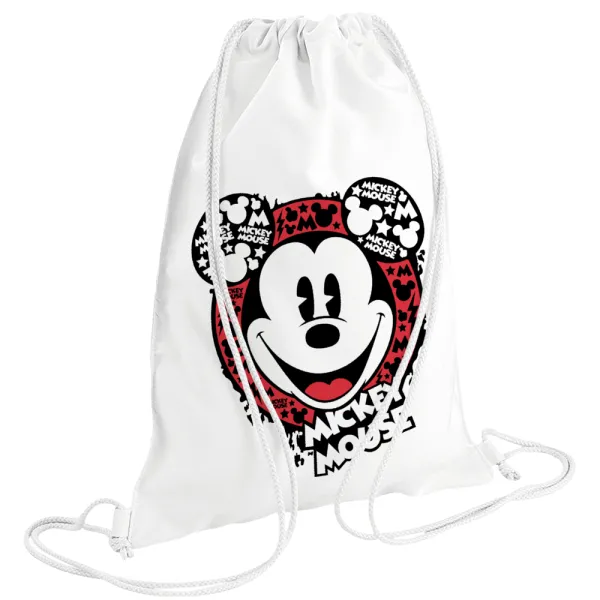 Mickey Mouse — 1