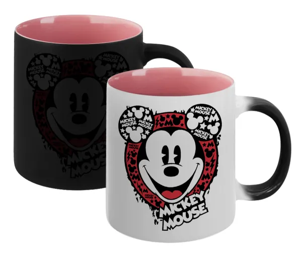 Mickey Mouse — Μαγική εσωτερικό ΡΟΖ