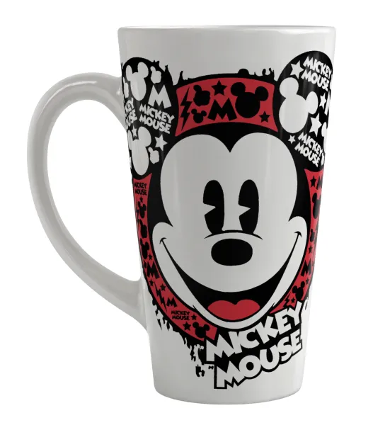 Mickey Mouse — 1