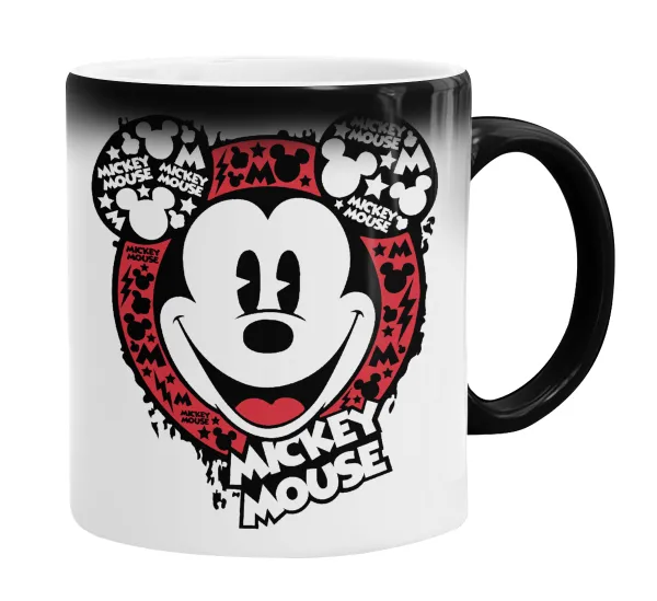 Mickey Mouse — 2