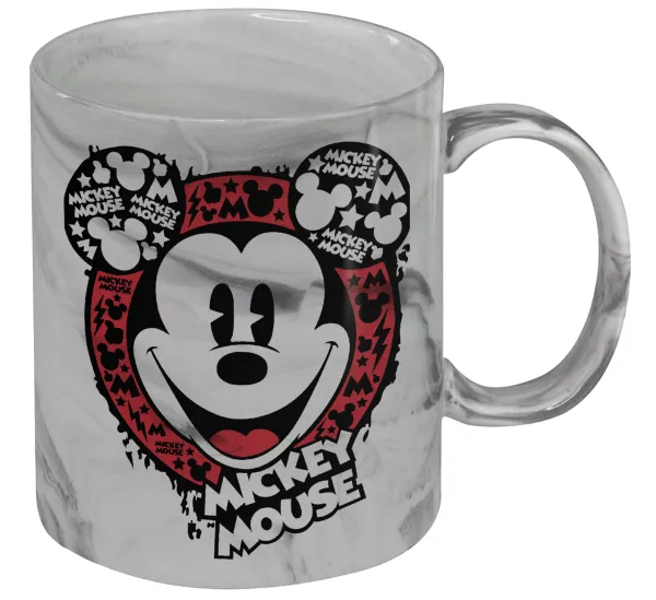 Mickey Mouse — 1