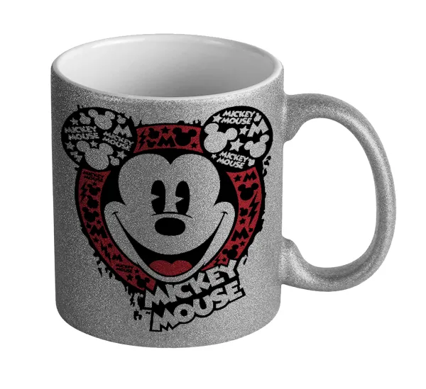 Mickey Mouse — 1