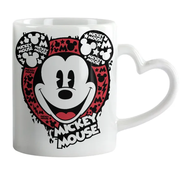 Mickey Mouse — 1