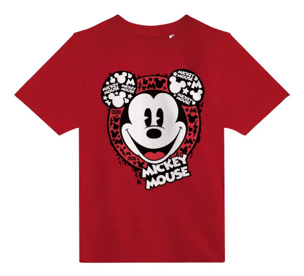 Mickey Mouse — 2