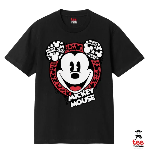Mickey Mouse — 2